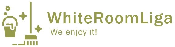 WhiteRoomLiga Cleaning Services